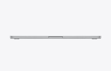 Apple MacBook Air 15.3 (M5) SLV/10C Gpu/16Gb/1Tb