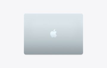 Apple MacBook Air 15.3 (M5) SKY/10C Gpu/24Gb/1Tb