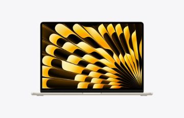 Apple MacBook Air 15.3 (M5) STL/10C Gpu/24Gb/1Tb
