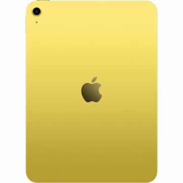 Apple iPad (11th Generation) Tablet - 11" - 4 GB - 256 GB Storage - Yellow