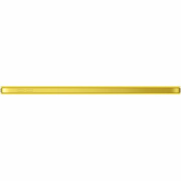 Apple iPad (11th Generation) Tablet - 11" - 4 GB - 256 GB Storage - Yellow