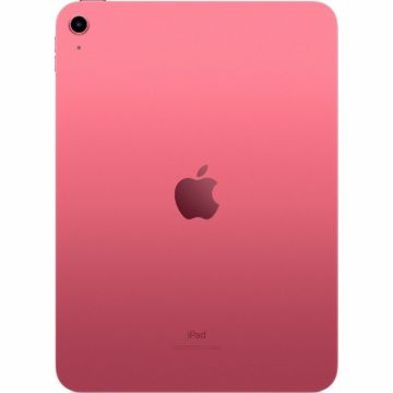 Apple iPad (11th Generation) Tablet - 11" - 4 GB - 256 GB Storage - Pink