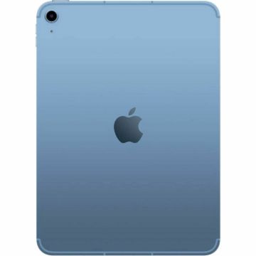 Apple iPad (11th Generation) Tablet - 11" - 4 GB - 128 GB Storage - 5G - Blue