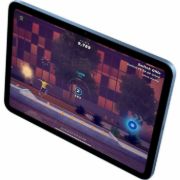 Apple iPad (11th Generation) Tablet - 11" - 4 GB - 128 GB Storage - 5G - Blue