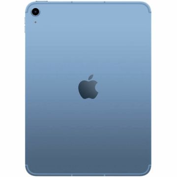Apple iPad (11th Generation) Tablet - 11" - 4 GB - 256 GB Storage - 5G - Blue