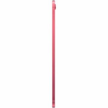 Apple iPad (11th Generation) Tablet - 11" - 4 GB - 256 GB Storage - 5G - Pink
