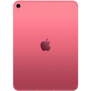 Apple iPad (11th Generation) Tablet - 11" - 4 GB - 256 GB Storage - 5G - Pink