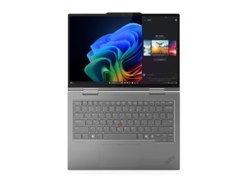 Lenovo X1 2In1 G10 Aura U7-268V, Vpro, 14" Wuxga Touch, 512GB, 32GB, Ai, W11P(CP+), 3YPRM