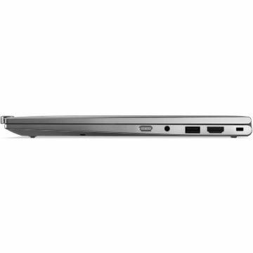 Lenovo X1 2In1 G10 Aura U5-228V, 14" Wuxga Touch, 512GB, 32GB, Ai Now, W11P(CP+),3YR Prem