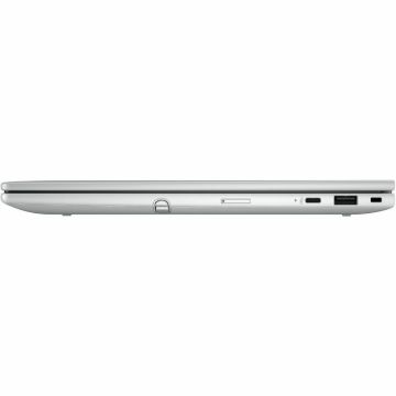 HP EliteBook 8 Flip G1i 13.3" Touchscreen Convertible 2 in 1 Notebook - WUXGA - 60 Hz - Intel Core Ultra 5 225U - 32 GB - 512 GB SSD - Smart Card Reader - Glacier Silver