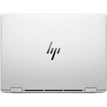 HP EliteBook 8 Flip G1i 13.3" Touchscreen Convertible 2 in 1 Notebook - WUXGA - 60 Hz - Intel Core Ultra 7 255U - 32 GB - 512 GB SSD - Smart Card Reader - Glacier Silver