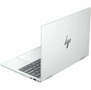 HP EliteBook 8 Flip G1i 13.3" Touchscreen Convertible 2 in 1 Notebook - WUXGA - 60 Hz - Intel Core Ultra 7 255U - 32 GB - 512 GB SSD - Smart Card Reader - Glacier Silver