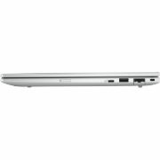 HP EliteBook 8 G1i 14" Notebook - WUXGA - Intel Core Ultra 7 255U - 32 GB - 512 GB SSD - Glacier Silver