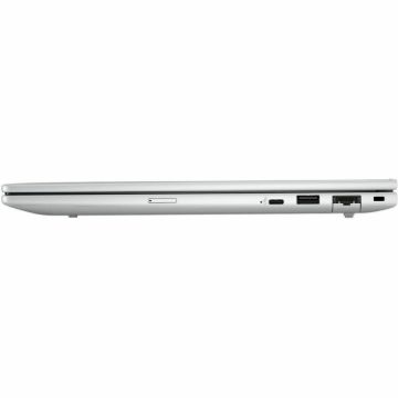 HP EliteBook 8 G1i 14" Copilot+ PC Notebook - WUXGA - Intel Core Ultra 5 228V - 32 GB - 512 GB SSD - Glacier Silver Aluminum