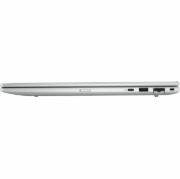 HP EliteBook 8 G1i 16" Copilot+ PC Notebook - WUXGA - Intel Core Ultra 7 258V - 32 GB - 512 GB SSD - Glacier Silver Aluminum