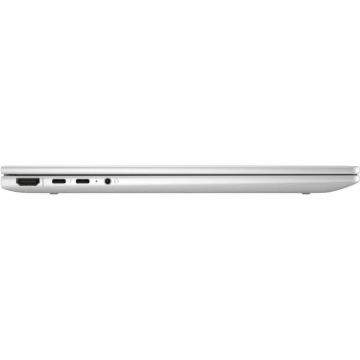 HP EliteBook X Flip G1i 14" Touchscreen Convertible 2 in 1 Notebook - WUXGA - 60 Hz - Intel Core Ultra 5 228V - 32 GB - 512 GB SSD - Glacier Silver