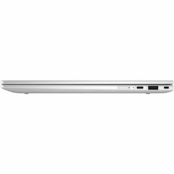 HP EliteBook X Flip G1i 14" Touchscreen Convertible 2 in 1 Notebook - WUXGA - 60 Hz - Intel Core Ultra 7 258V - 32 GB - 512 GB SSD - Glacier Silver