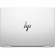 HP EliteBook X Flip G1i 14" Touchscreen Convertible 2 in 1 Notebook - WUXGA - 60 Hz - Intel Core Ultra 7 258V - 32 GB - 512 GB SSD - Glacier Silver