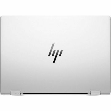 HP EliteBook X Flip G1i 14" Touchscreen Convertible 2 in 1 Notebook - WUXGA - 60 Hz - Intel Core Ultra 7 258V - 32 GB - 512 GB SSD - Glacier Silver