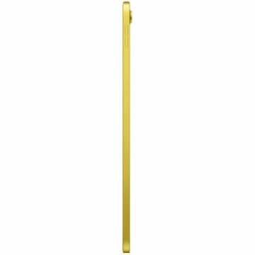 Apple iPad (11th Generation) Tablet - 11" - 4 GB - 256 GB Storage - 5G - Yellow