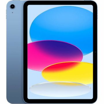 Apple iPad (11th Generation) Tablet - 11" - 4 GB - 512 GB Storage - Blue