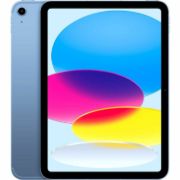 Apple iPad (11th Generation) Tablet - 11" - 4 GB - 512 GB Storage - 5G - Blue