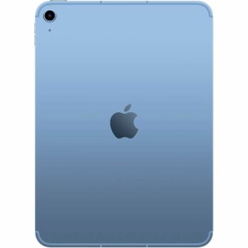 Apple iPad (11th Generation) Tablet - 11" - 4 GB - 512 GB Storage - 5G - Blue