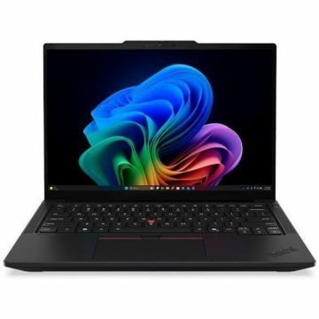 Lenovo ThinkPad T14 Gen 7 21WN00AGAU 14" Copilot+ PC Notebook - WUXGA - Intel Core Ultra 5 325 - 16 GB - 512 GB SSD - English (US) Keyboard - Black