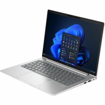 HP EliteBook 6 G1iR 14" Touchscreen Notebook - WUXGA - Intel Core i5 13th Gen i5-1334U - 16 GB - 512 GB SSD - Pike Silver Aluminum