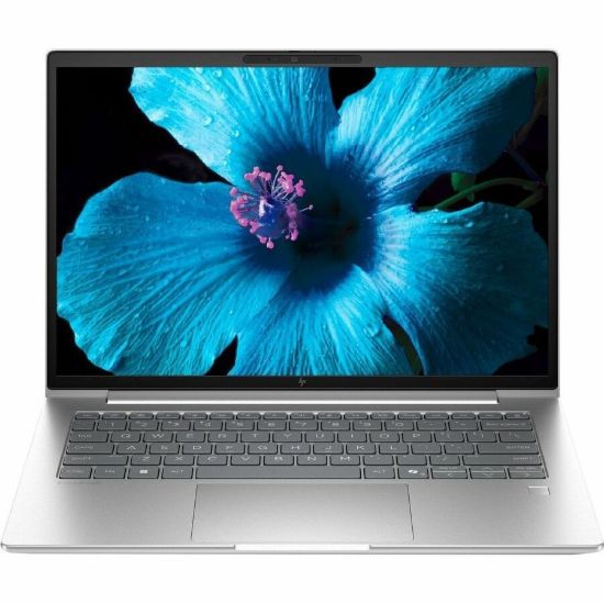 HP EliteBook 6 G1iR 14" Notebook - WUXGA - Intel Core i5 13th Gen i5-1334U - 16 GB - 512 GB SSD - Pike Silver Aluminum