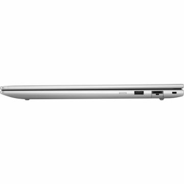 HP EliteBook 6 G1iR 16" Notebook - WUXGA - Intel Core i5 13th Gen i5-1334U - 16 GB - 512 GB SSD - Pike Silver Aluminum