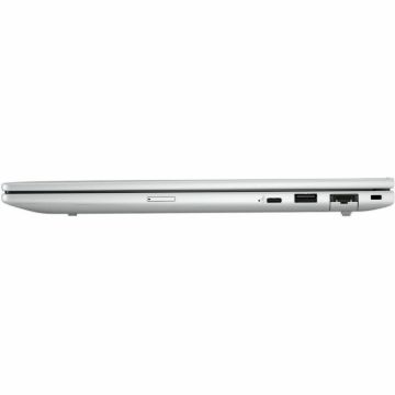 HP EliteBook 8 G1i 14" Copilot+ PC Notebook - WUXGA - Intel Core Ultra 7 258V - 32 GB - 512 GB SSD - Glacier Silver Aluminum