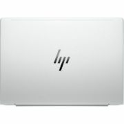 HP EliteBook 8 G1i 14" Copilot+ PC Notebook - WUXGA - Intel Core Ultra 7 258V - 32 GB - 512 GB SSD - Glacier Silver Aluminum
