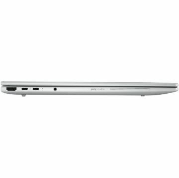 HP EliteBook 8 G1i 16" Copilot+ PC Notebook - WUXGA - Intel Core Ultra 5 228V - 32 GB - 512 GB SSD - Glacier Silver Aluminum