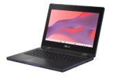 Asus 11.6" HD w/Gorilla Glass (Touch) 250 nits,MT8189,8GB DDR5X,64GB emmc,Rugged/Flip,WIFI 6E,Stylus,ChromeOS,1Y Pur