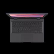 Asus 11.6'' HD ANTI-Glare 250Nits, MT8189, 4GB DDR5X, 64GB Emmc, Rugged, Wifi 6E, 720P HD W/Privacy Shutter, Chrome, 3Cell 50WH, Mineral Grey, 1Y Pur,