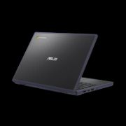 Asus 11.6'' HD ANTI-Glare 250Nits, MT8189, 4GB DDR5X, 64GB Emmc, Rugged, Wifi 6E, 720P HD W/Privacy Shutter, Chrome, 3Cell 50WH, Mineral Grey, 1Y Pur