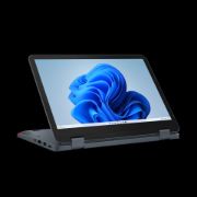 Lenovo 500w 2-in-1 Gen5 | 12.2" Touch - Intel N150, 8GB, 256GB SSD, 1920x1200 Touch, 720p Camera, Garaged Pen