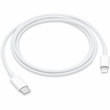 Apple 1 m Lightning/USB-C Data Transfer Cable