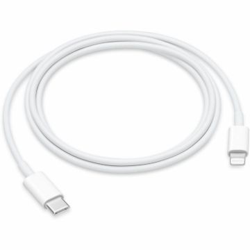 Apple 1 m Lightning/USB-C Data Transfer Cable