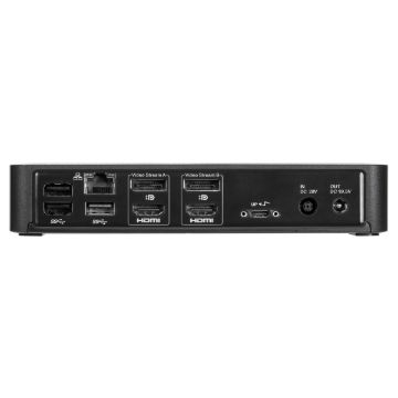 Targus USB Type C Docking Station - 100 W