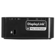 Targus USB Type C Docking Station - 100 W