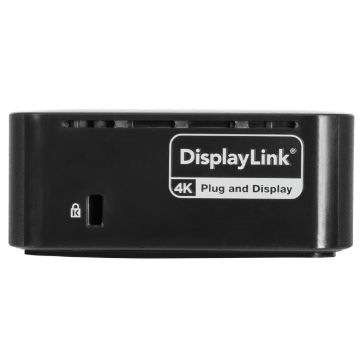 Targus USB Type C Docking Station - 100 W