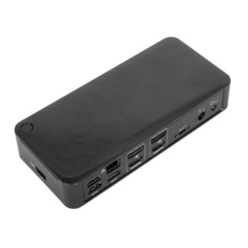 Targus USB Type C Docking Station - 100 W