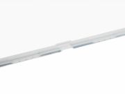 Targus VersaVu THD936GL Carrying Case (Folio) for 27.7 cm (10.9") Apple iPad (10th Generation), iPad (2022) Tablet - Clear