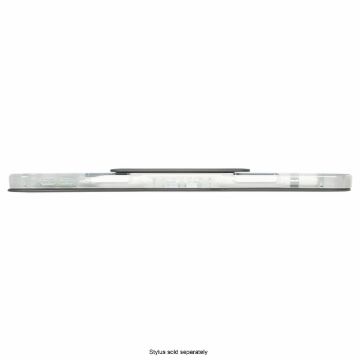 Targus VersaVu THD936GL Carrying Case (Folio) for 27.7 cm (10.9") Apple iPad (10th Generation), iPad (2022) Tablet - Clear