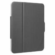 Targus VersaVu THD936GL Carrying Case (Folio) for 27.7 cm (10.9") Apple iPad (10th Generation), iPad (2022) Tablet - Clear