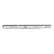 Targus VersaVu THD936GL Carrying Case (Folio) for 27.7 cm (10.9") Apple iPad (10th Generation), iPad (2022) Tablet - Clear