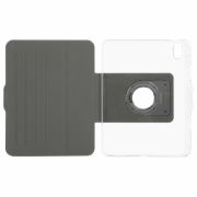 Targus VersaVu THD936GL Carrying Case (Folio) for 27.7 cm (10.9") Apple iPad (10th Generation), iPad (2022) Tablet - Clear