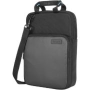 Targus TBS712GL Carrying Case Rugged (Slipcase) for 27.9 cm (11") to 30.5 cm (12") Notebook - Black